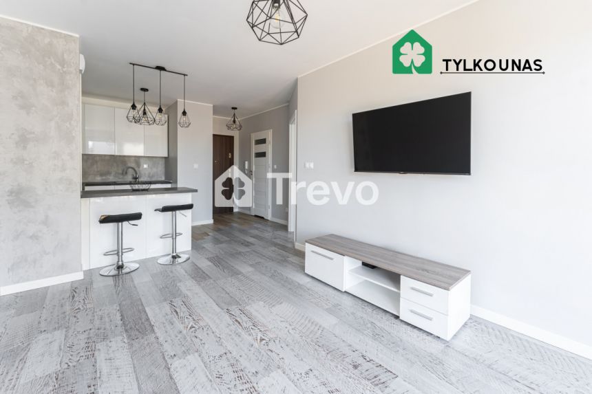 Gdańsk Ujeścisko, 524 000 zł, 37.57 m2, 2 pokojowe miniaturka 5