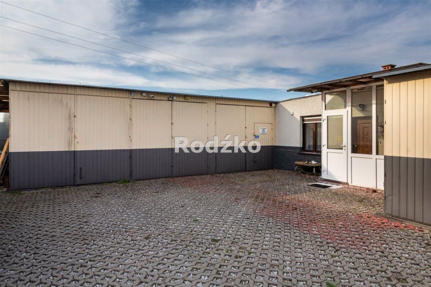 Żołędowo, 1 800 zł, 80 m2, produkcyjno-magazynowy miniaturka 13