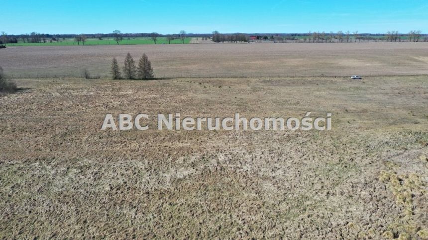 Golce, 610 000 zł, 99.69 ar, rolna z prawem zabudowy miniaturka 7