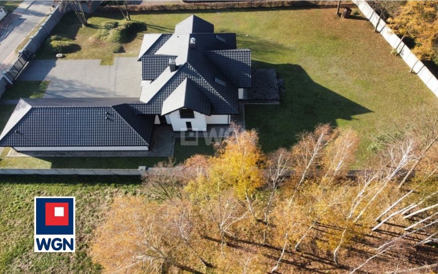 Myszków, 2 650 000 zł, 350 m2, jednorodzinny miniaturka 15