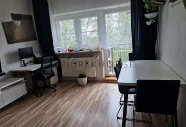 2-pokojowe mieszkanie na Białołęce