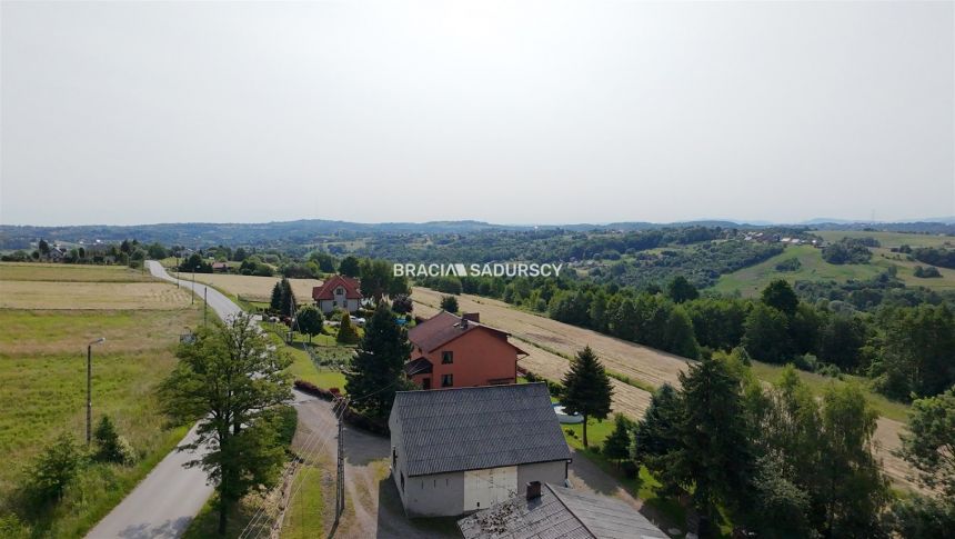 Oferta dla dewelopera - 7900 m2 - Podstolice miniaturka 9