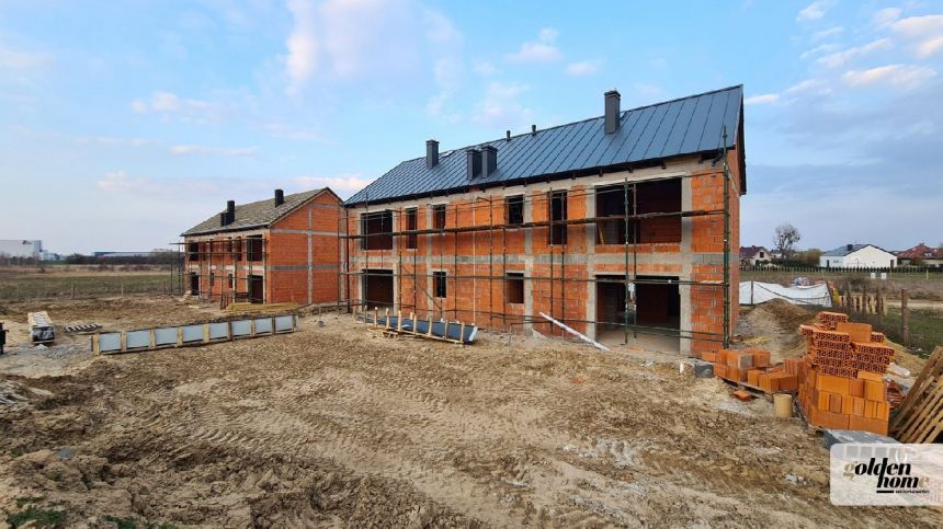 Lusówko, 899 000 zł, 136 m2, technologia styropianowa miniaturka 12