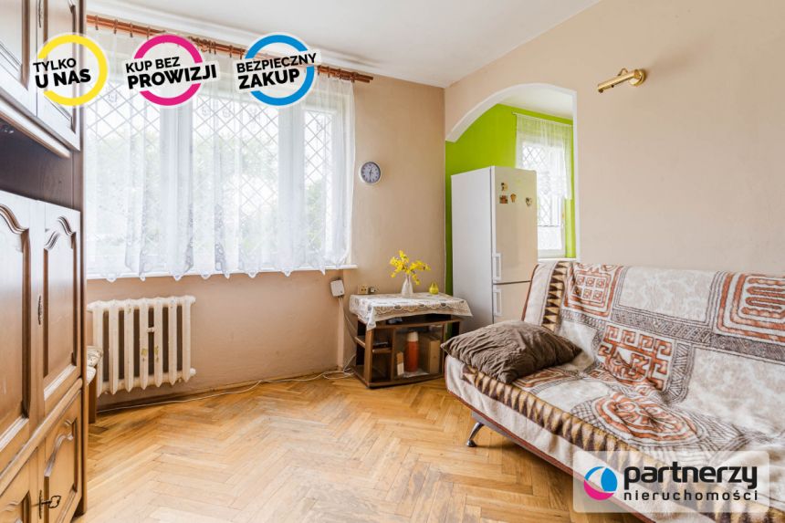 Gdańsk, 532 000 zł, 38 m2, parter, 4 miniaturka 10