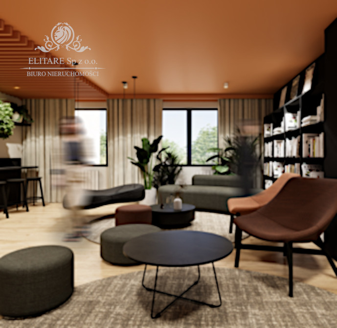 Piękne mieszkanie 2pok. o pow 38,20m2 z balkonem/ Partynice Braterska miniaturka 18