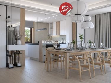 Niepołomice Smart DOM 200 m2 oferta PREMIUM