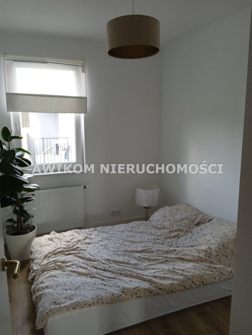 Pruszków Bąki, 3 500 zł, 58.69 m2, umeblowane miniaturka 8