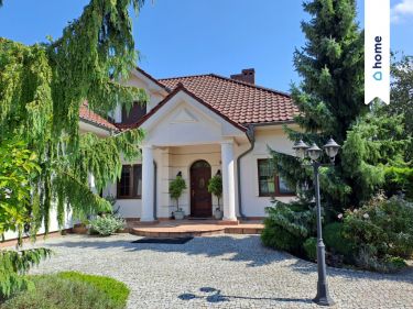Rezydencja na Morasku