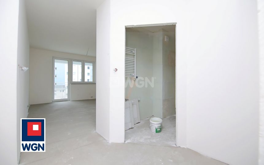 Gorzów Wielkopolski Górczyn, 436 000 zł, 51.02 m2, z balkonem miniaturka 12