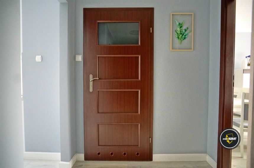 Ełk Osiedle Tuwima, 1 600 zł, 47.3 m2, parter/4 miniaturka 9