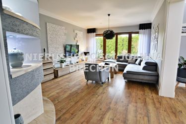Szymanów, 2 399 000 zł, 300 m2, ogrzewanie gazowe