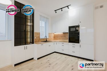 Wejherowo, 516 000 zł, 43 m2, z balkonem