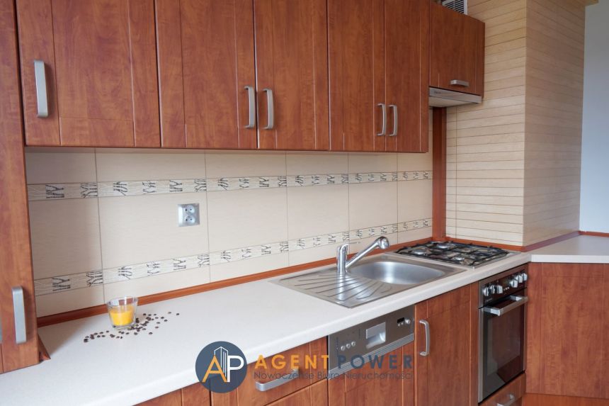 Rodzinne atrakcyjne mieszkanie 3pok Wolbrom 62,42m miniaturka 15