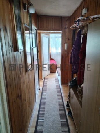 3-pokojowe mieszkanie na Bielanach miniaturka 8