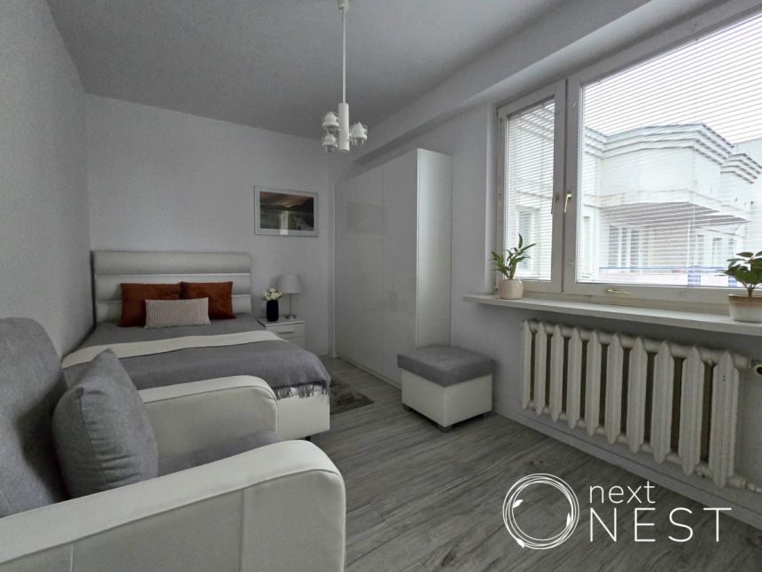 Warszawa Kamionek, 1 370 000 zł, 84.6 m2, z balkonem miniaturka 14