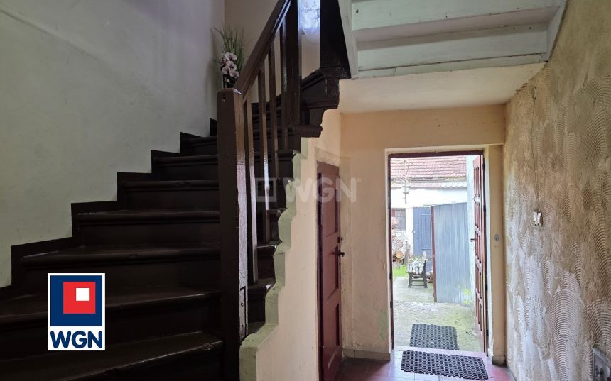 Przemków, 139 000 zł, 43.3 m2, parter miniaturka 12