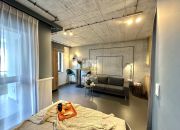 Loft gotowy do wprowadzenia Metro Płocka miniaturka 1