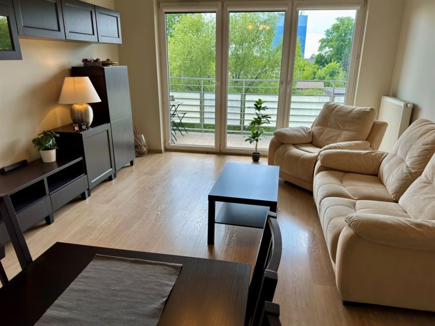 Wygodny apartament, garaż, Tatrzańska-Milionowa miniaturka 14