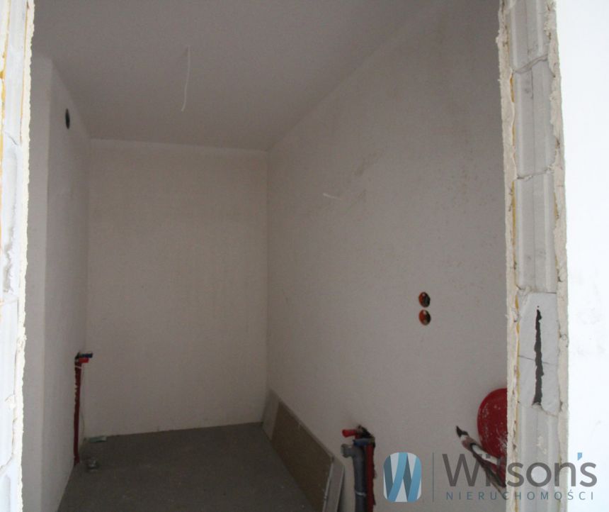 Siechnice, 404 961 zł, 35.53 m2, z balkonem miniaturka 4