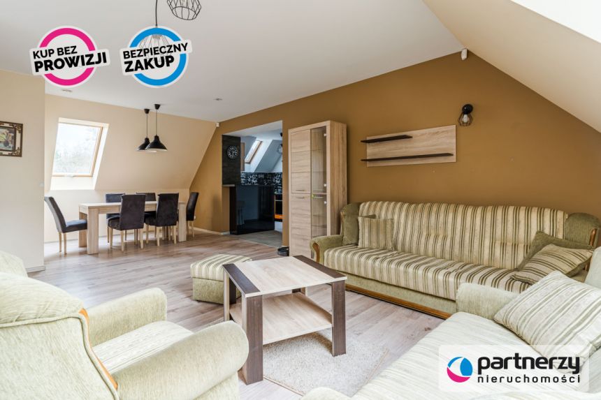 Przodkowo, 1 099 000 zł, 330 m2, z pustaka miniaturka 17