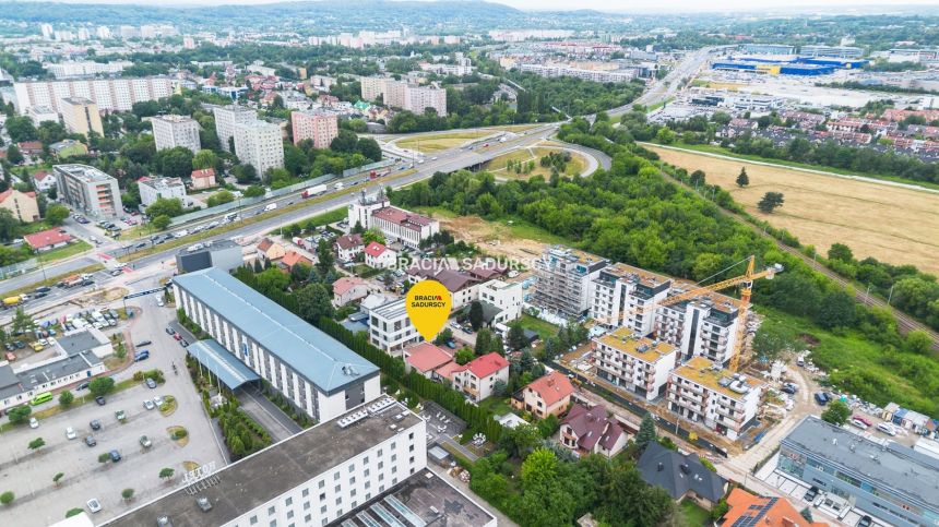 Obiekt usługowy w dobrej lokalizacji miniaturka 13