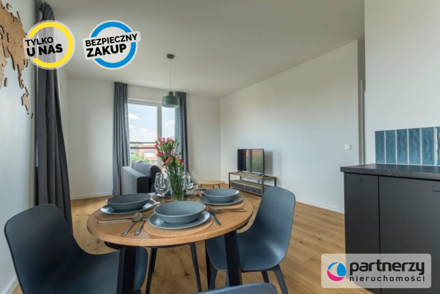 Gdańsk Śródmieście, 1 494 000 zł, 87.93 m2, pietro 4 miniaturka 12