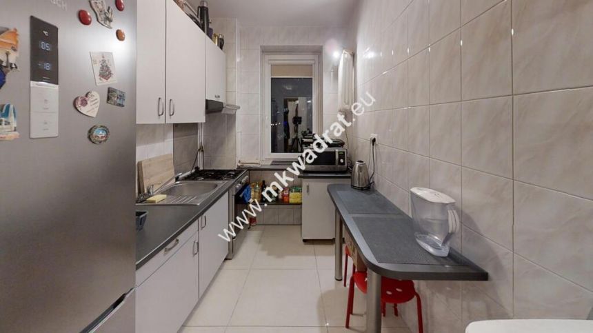 LUX M3 Mokotów, 48,9 m2 OKAZJA! NOWA CENA! miniaturka 9