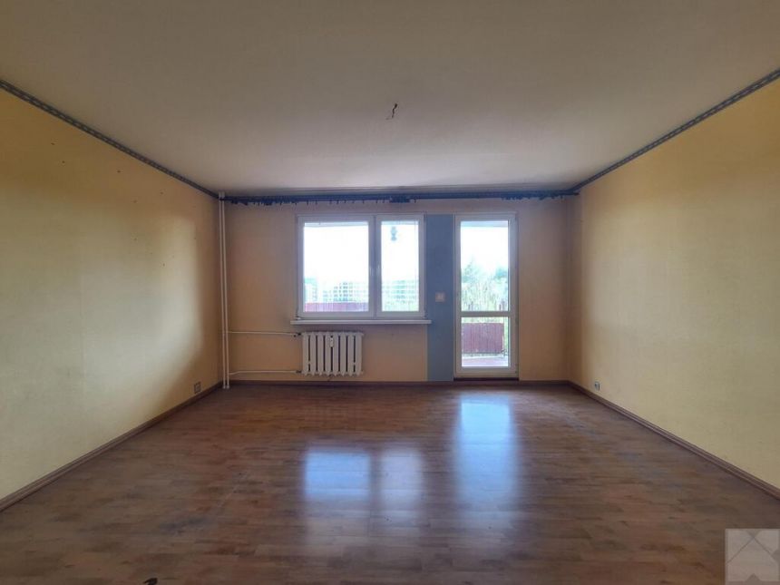 Mieszkanie os. Rycerskie, 2 pokojowe z widokiem miniaturka 4
