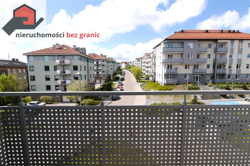Mieszkanie - Gdańsk Chełm miniaturka 13