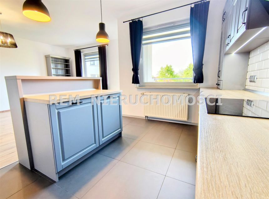 Tychy Osiedle Balbina, 675 000 zł, 69.3 m2, z balkonem miniaturka 4