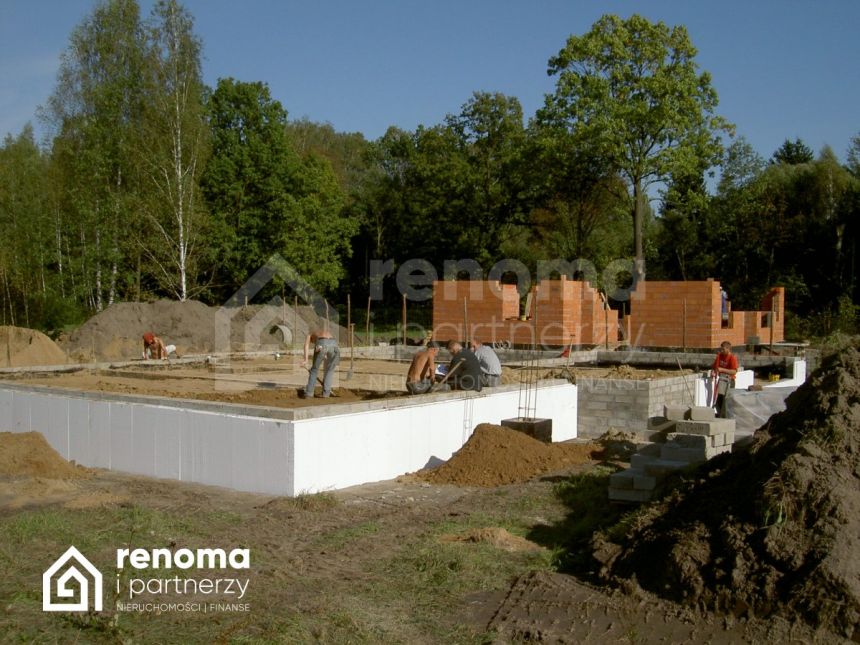 Gąski, 207 500 zł, 8.5 ar, budowlana miniaturka 7