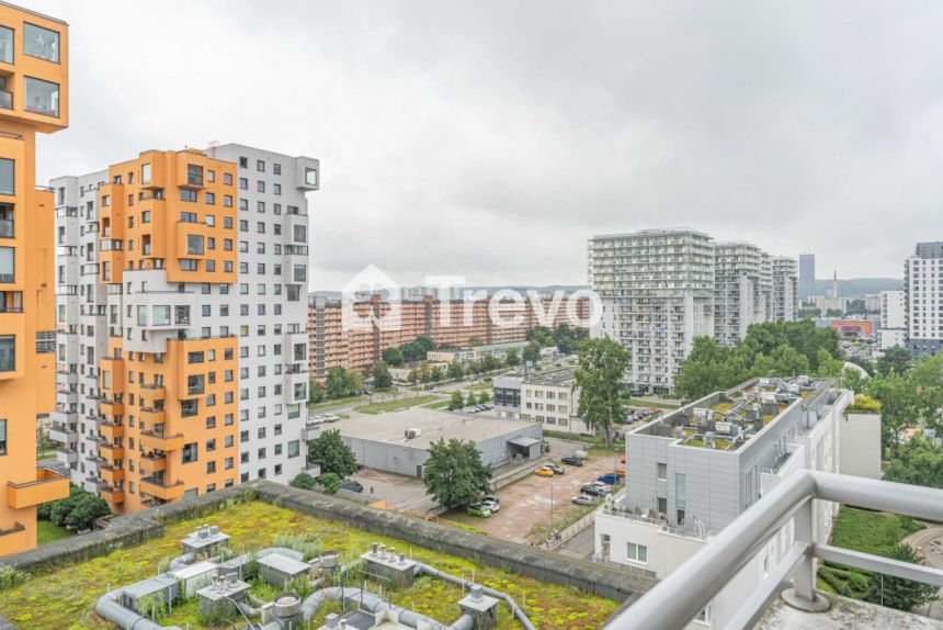 Gdańsk Przymorze, 899 000 zł, 34.1 m2, z balkonem miniaturka 2