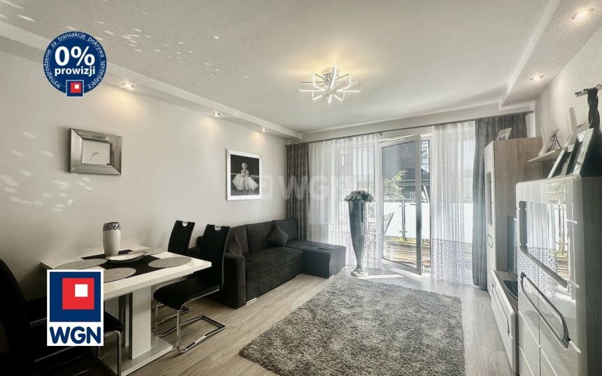 Słupsk, 529 000 zł, 47.27 m2, z loggią miniaturka 2
