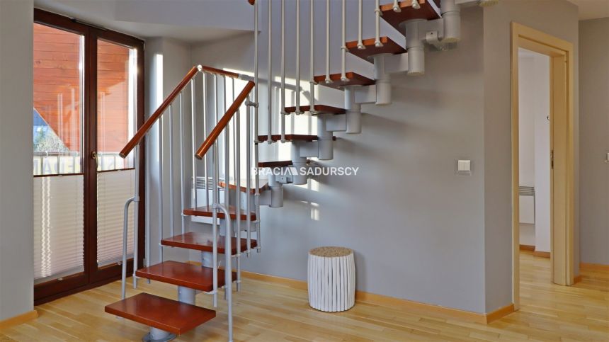 Kościelisko, 1 470 000 zł, 53.64 m2, z garażem podziemnym miniaturka 13