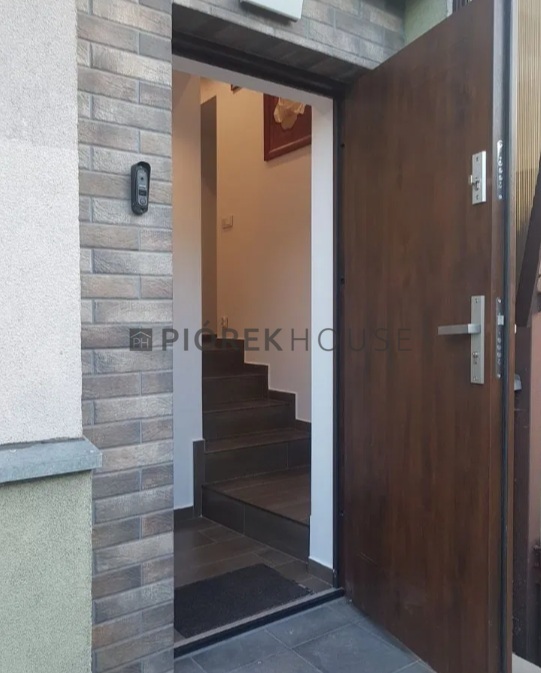 2-pokojowe mieszkanie na Pradze Południe miniaturka 10