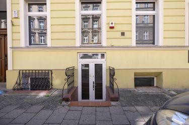 Lokal użytkowy | 32 m2 | centrum