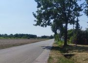 Borzęcin Duży ul.Spacerowa-przy lesie. miniaturka 12