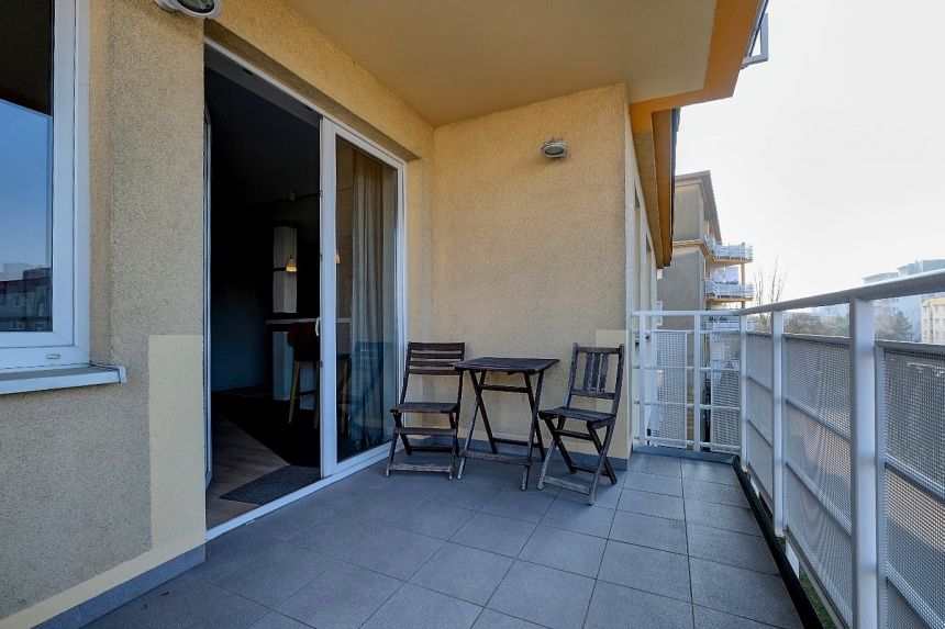 2006 przestronny apartament z dużym balkonem miniaturka 20