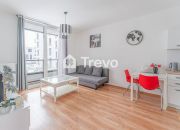 Gdańsk Łostowice, 475 000 zł, 36 m2, pietro 1/4 miniaturka 3