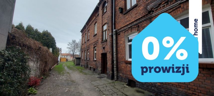 Kamienica z samodzielnymi mieszkaniami. Inwestycja miniaturka 1