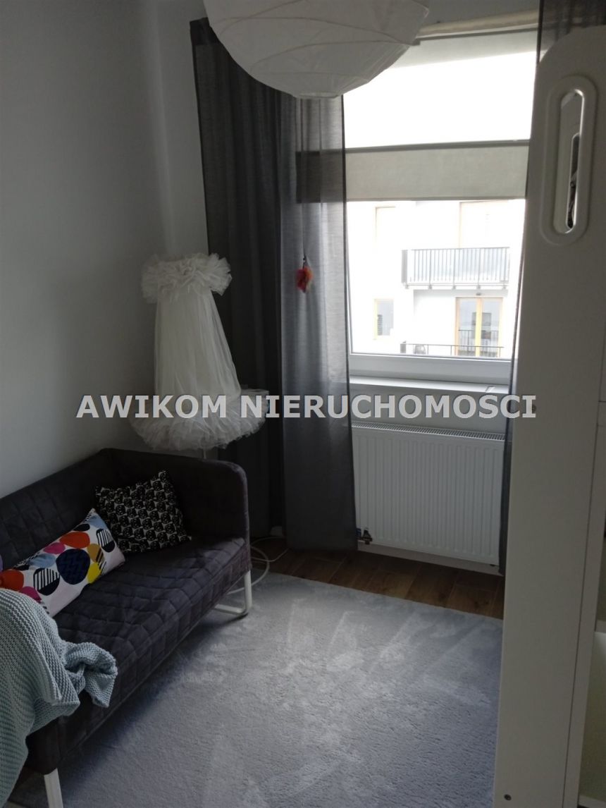 Pruszków Bąki, 3 500 zł, 58.69 m2, umeblowane miniaturka 7