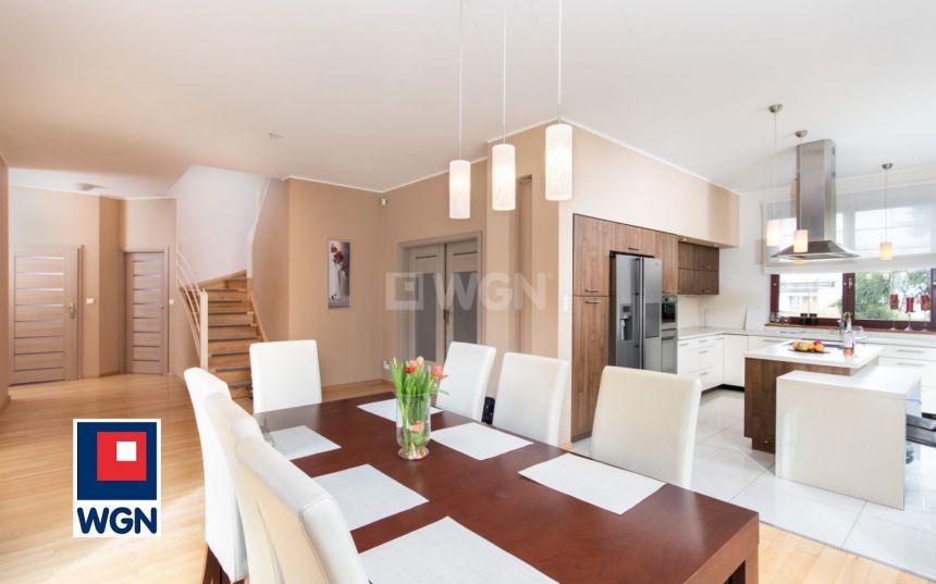 Bezrzecze, 2 199 000 zł, 350.5 m2, murowany miniaturka 9