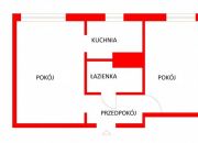 Gdynia Witomino, 369 000 zł, 35.16 m2, z miejscem parkingowym miniaturka 11