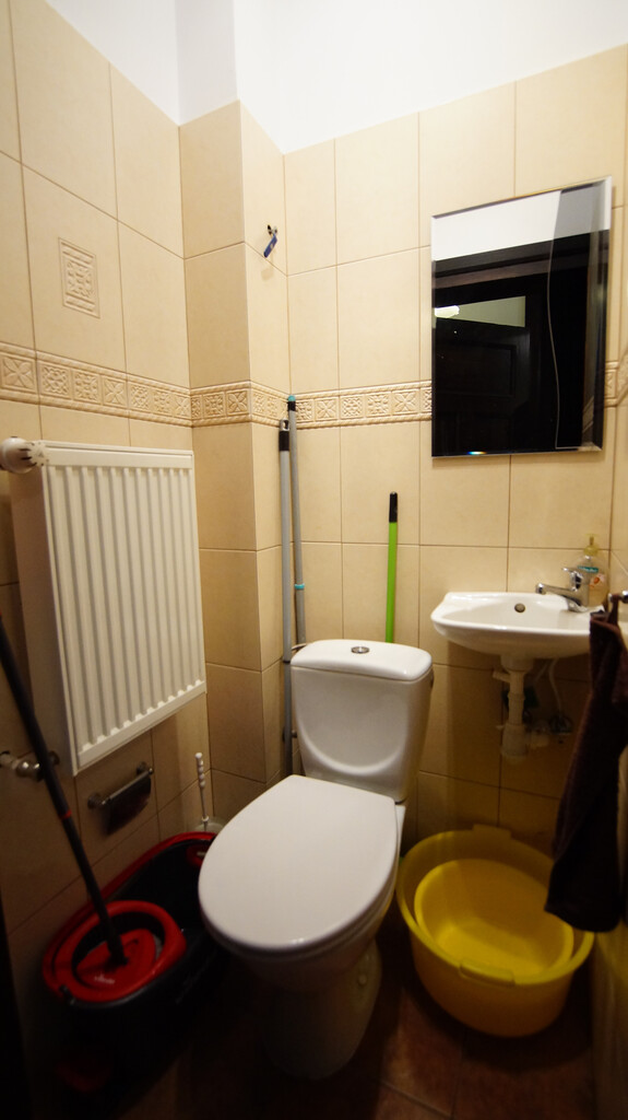 Do wynajęcia mieszkanie 150 m2 w Centrum Opola miniaturka 9