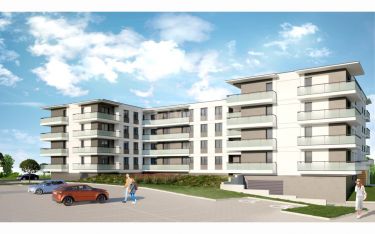 Głogów, 353 856 zł, 46.56 m2, z parkingiem strzeżonym