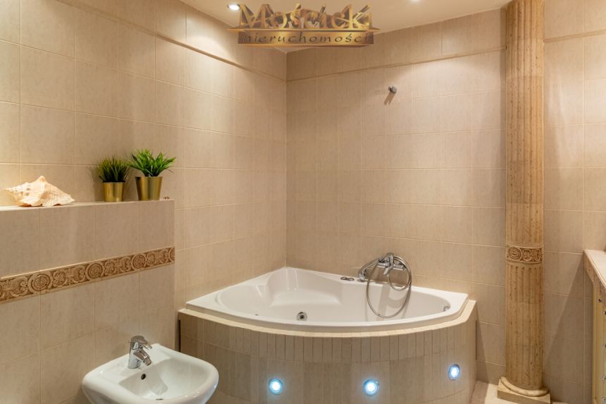 Wynajem przestronne 65 m2 Kabaty blisko lasu miniaturka 15