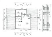 Całoroczny dom z garażem– 113 m², działka 585 m². miniaturka 10