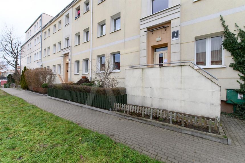 kawalerka na Wzgórzu wolna od lipca miniaturka 11