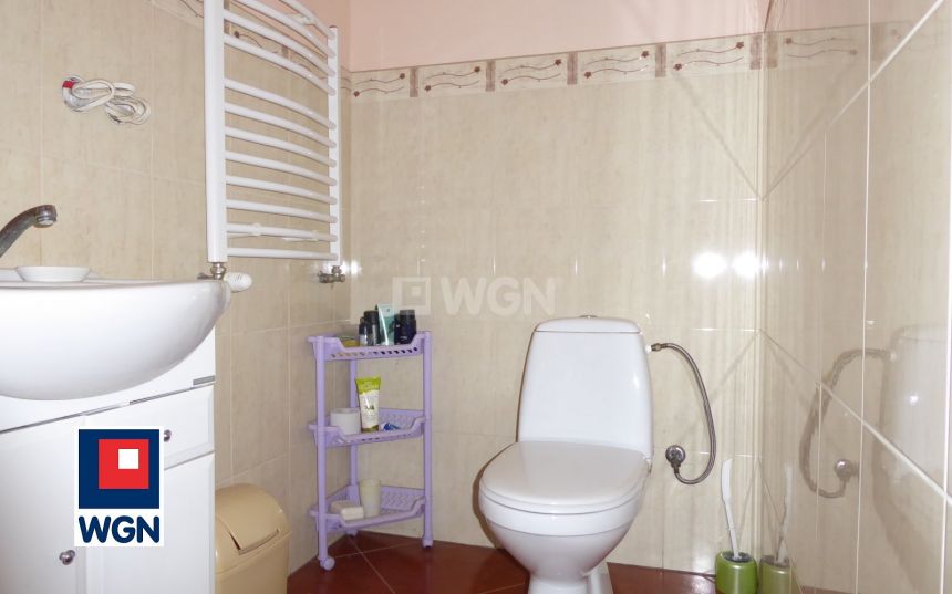 Wola Kuźniewska, 750 000 zł, 180 m2, ogrzewanie piec miniaturka 7