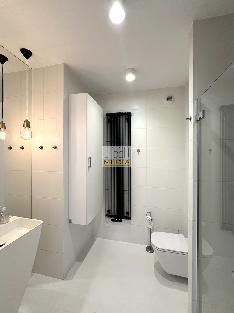 Apartament z tarasem przy Metro Płocka miniaturka 8